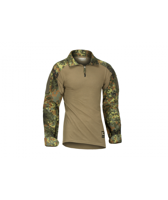 MK.III COMBAT Shirt Flectarn